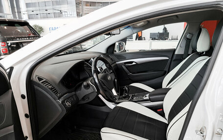 Hyundai i40 I рестайлинг, 2014 год, 1 300 000 рублей, 20 фотография
