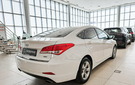 Hyundai i40 I рестайлинг, 2014 год, 1 300 000 рублей, 6 фотография