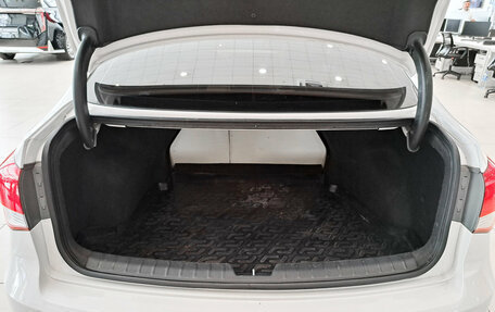 Hyundai i40 I рестайлинг, 2014 год, 1 300 000 рублей, 12 фотография