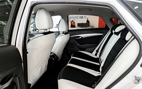 Hyundai i40 I рестайлинг, 2014 год, 1 300 000 рублей, 15 фотография