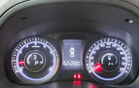 Hyundai i40 I рестайлинг, 2014 год, 1 300 000 рублей, 16 фотография
