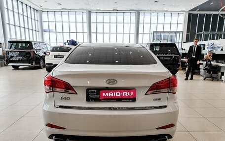 Hyundai i40 I рестайлинг, 2014 год, 1 300 000 рублей, 7 фотография