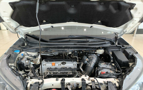 Honda CR-V IV, 2013 год, 1 850 000 рублей, 13 фотография