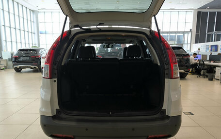 Honda CR-V IV, 2013 год, 1 850 000 рублей, 14 фотография