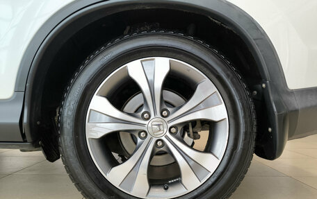 Honda CR-V IV, 2013 год, 1 850 000 рублей, 22 фотография