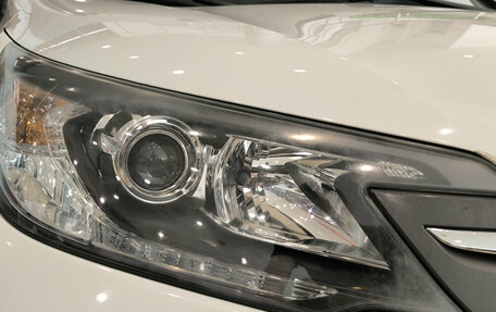 Honda CR-V IV, 2013 год, 1 850 000 рублей, 21 фотография