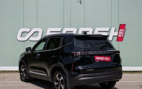 Chery Tiggo 4 I рестайлинг, 2025 год, 1 999 000 рублей, 2 фотография