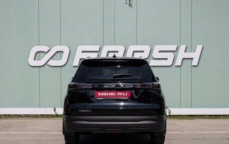 Chery Tiggo 4 I рестайлинг, 2025 год, 1 999 000 рублей, 4 фотография