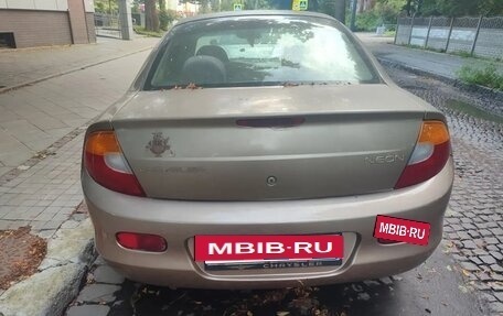 Chrysler Neon II, 2001 год, 235 000 рублей, 2 фотография