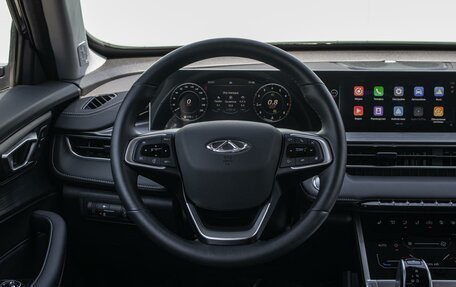Chery Tiggo 4 I рестайлинг, 2025 год, 1 999 000 рублей, 12 фотография