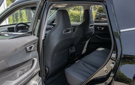 Chery Tiggo 4 I рестайлинг, 2025 год, 1 999 000 рублей, 11 фотография