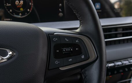 Chery Tiggo 4 I рестайлинг, 2025 год, 1 999 000 рублей, 21 фотография