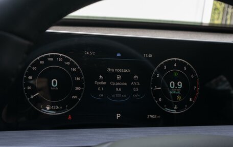 Chery Tiggo 4 I рестайлинг, 2025 год, 1 999 000 рублей, 22 фотография