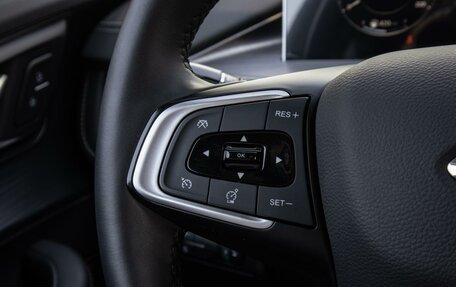 Chery Tiggo 4 I рестайлинг, 2025 год, 1 999 000 рублей, 20 фотография