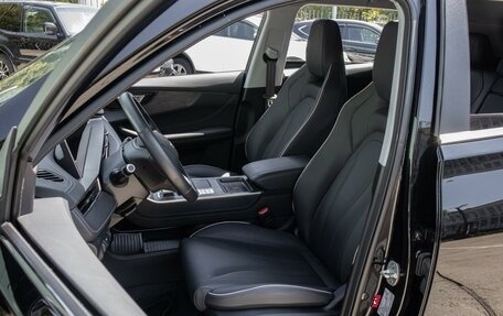 Chery Tiggo 4 I рестайлинг, 2025 год, 1 999 000 рублей, 10 фотография