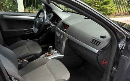 Opel Astra H, 2014 год, 800 000 рублей, 13 фотография
