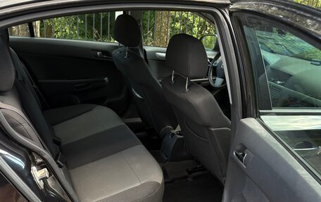 Opel Astra H, 2014 год, 800 000 рублей, 12 фотография