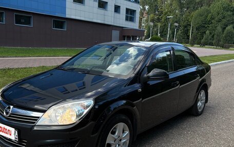 Opel Astra H, 2014 год, 800 000 рублей, 2 фотография