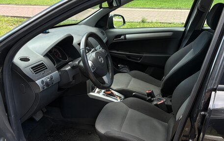 Opel Astra H, 2014 год, 800 000 рублей, 10 фотография