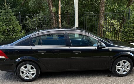 Opel Astra H, 2014 год, 800 000 рублей, 8 фотография