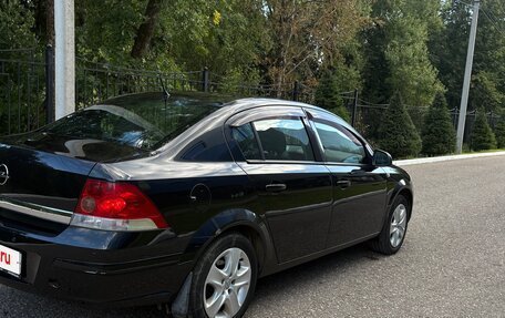 Opel Astra H, 2014 год, 800 000 рублей, 7 фотография