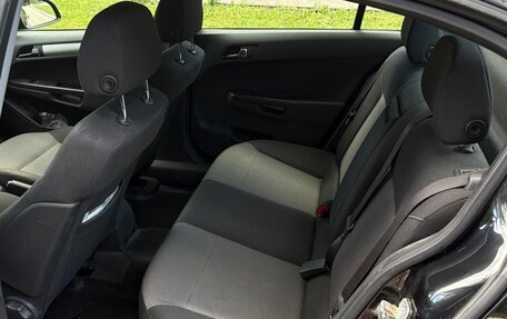 Opel Astra H, 2014 год, 800 000 рублей, 11 фотография