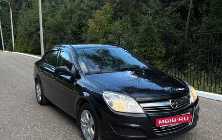 Opel Astra H, 2014 год, 800 000 рублей, 9 фотография