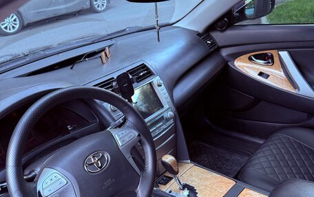 Toyota Camry, 2006 год, 775 000 рублей, 6 фотография