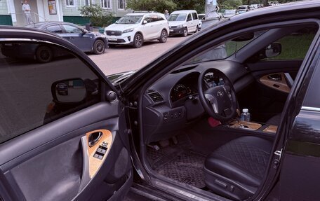 Toyota Camry, 2006 год, 775 000 рублей, 5 фотография
