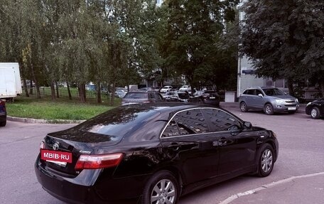 Toyota Camry, 2006 год, 775 000 рублей, 2 фотография