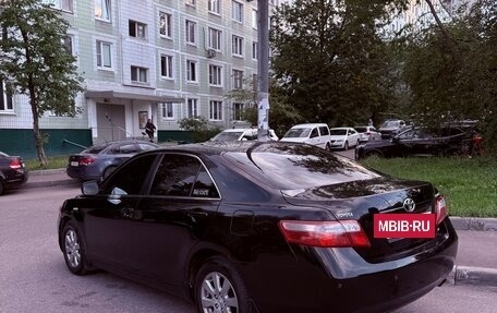 Toyota Camry, 2006 год, 775 000 рублей, 4 фотография