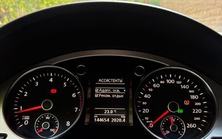 Volkswagen Passat B7, 2011 год, 1 199 999 рублей, 9 фотография