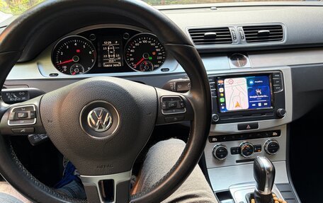 Volkswagen Passat B7, 2011 год, 1 199 999 рублей, 8 фотография