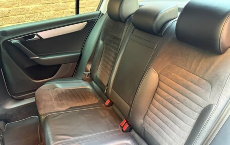 Volkswagen Passat B7, 2011 год, 1 199 999 рублей, 12 фотография