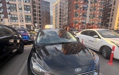 Ford Focus III, 2018 год, 1 300 000 рублей, 2 фотография