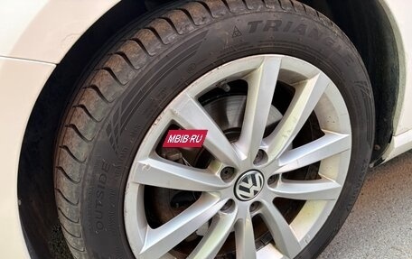 Volkswagen Passat B7, 2011 год, 1 199 999 рублей, 14 фотография