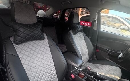 Ford Focus III, 2018 год, 1 300 000 рублей, 5 фотография