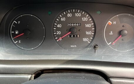 Toyota Corolla, 1997 год, 360 000 рублей, 8 фотография