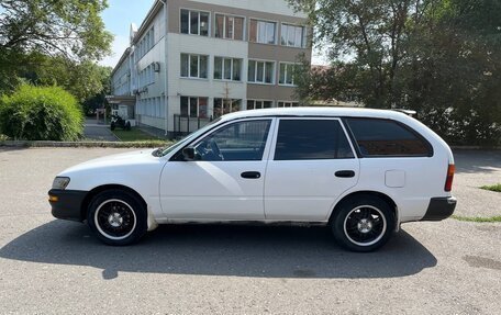Toyota Corolla, 1997 год, 360 000 рублей, 4 фотография