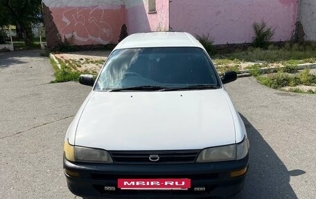 Toyota Corolla, 1997 год, 360 000 рублей, 2 фотография