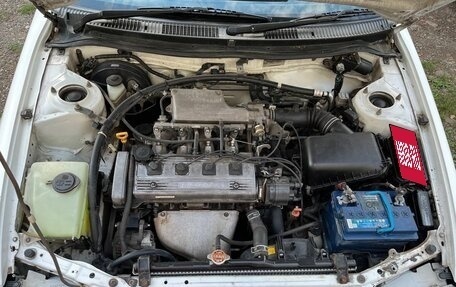 Toyota Corolla, 1997 год, 360 000 рублей, 11 фотография