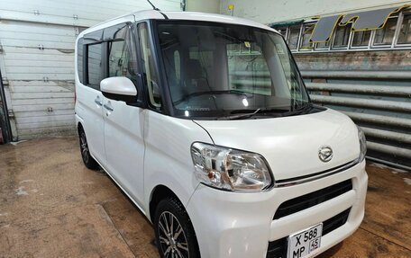Daihatsu Tanto IV, 2019 год, 770 000 рублей, 3 фотография