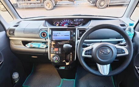 Daihatsu Tanto IV, 2019 год, 770 000 рублей, 5 фотография