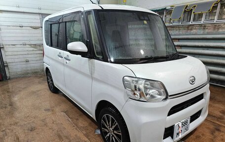 Daihatsu Tanto IV, 2019 год, 770 000 рублей, 4 фотография
