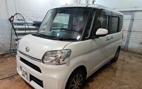 Daihatsu Tanto IV, 2019 год, 770 000 рублей, 2 фотография