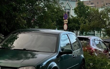 Volkswagen Golf IV, 1999 год, 270 000 рублей, 2 фотография