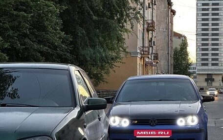 Volkswagen Golf IV, 1999 год, 270 000 рублей, 6 фотография
