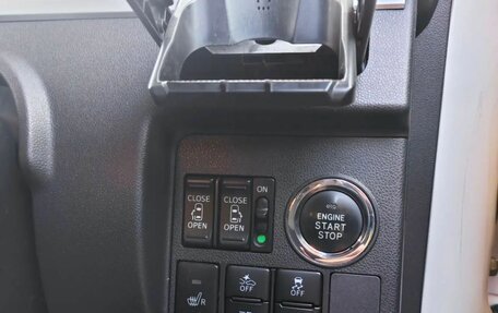 Daihatsu Tanto IV, 2019 год, 770 000 рублей, 7 фотография
