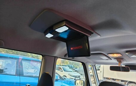 Daihatsu Tanto IV, 2019 год, 770 000 рублей, 6 фотография