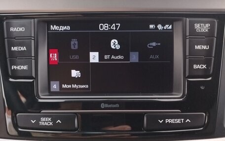 Hyundai Solaris II рестайлинг, 2017 год, 1 270 000 рублей, 5 фотография